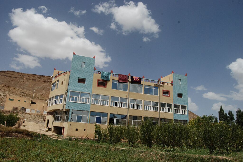 Photo of Outdoor in Imilchil