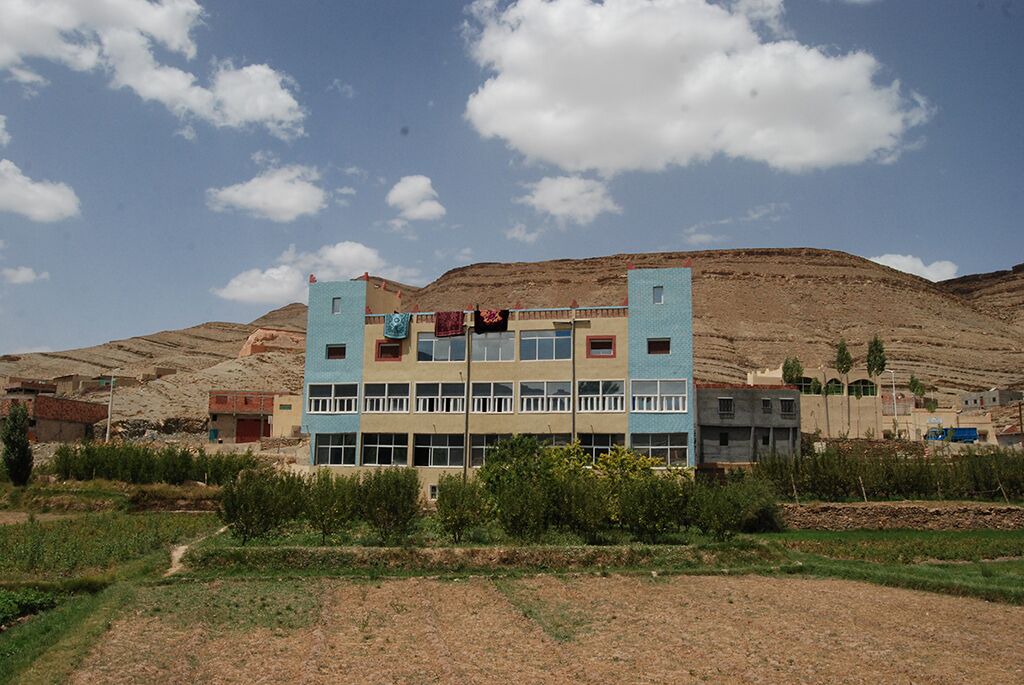 Photo of Outdoor in Imilchil