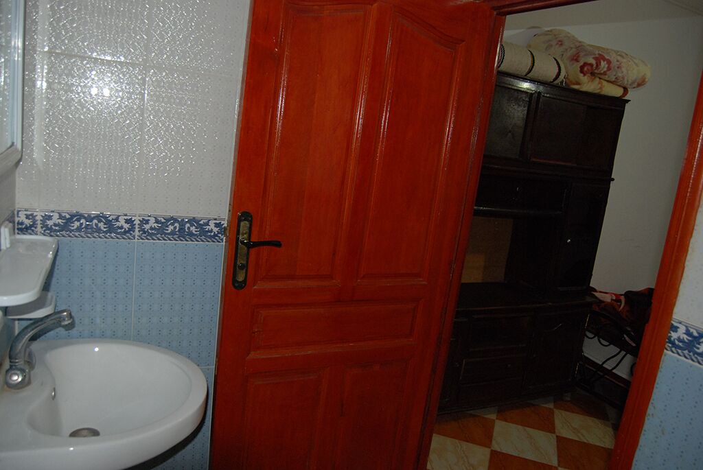 Photo of Bathroom in Imilchil