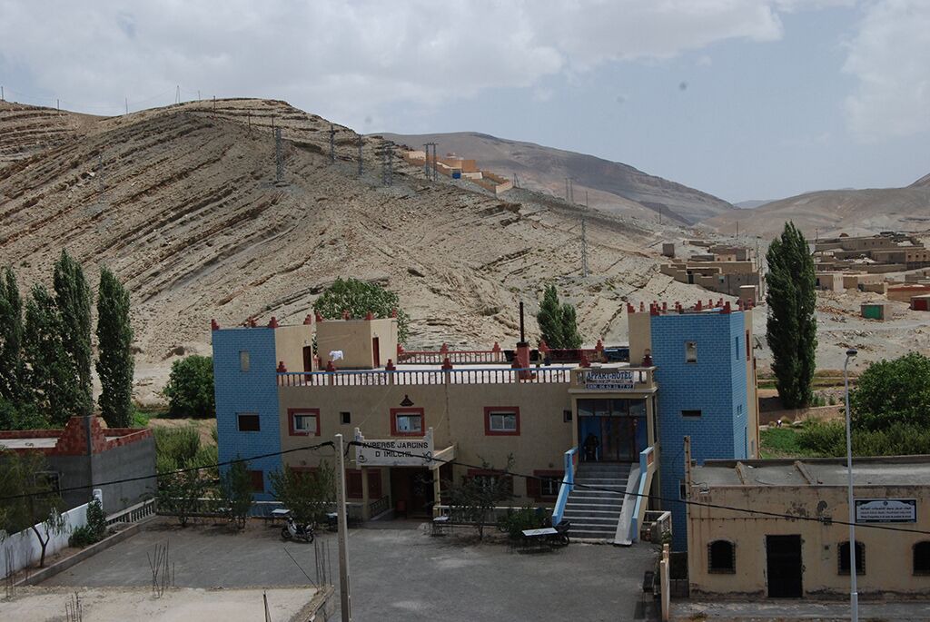 Photo of Outdoor in Imilchil