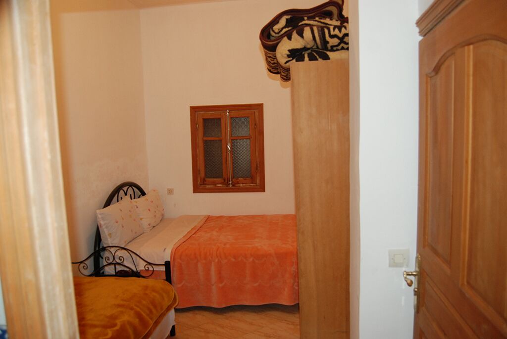 Photo of Bedroom in Imilchil
