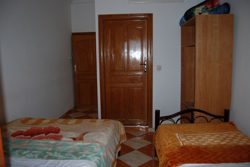Photo of Bedroom in Imilchil