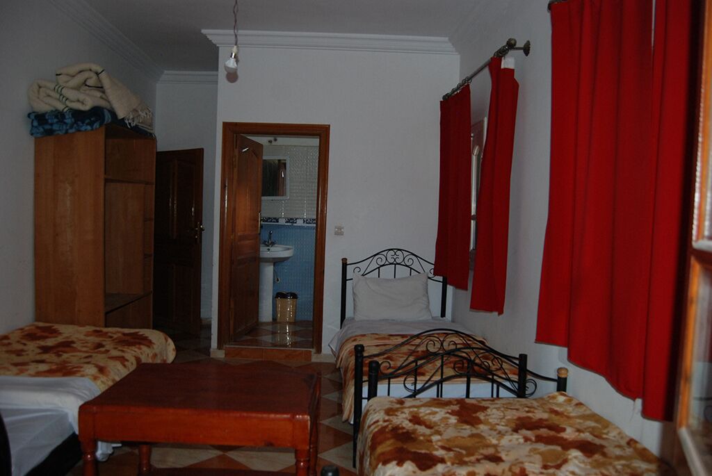 Photo of Bedroom in Imilchil
