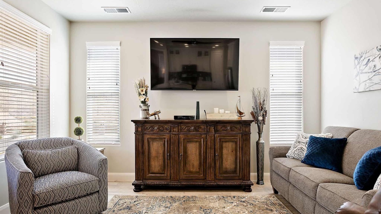Photo of Livingroom in Sienna Hills