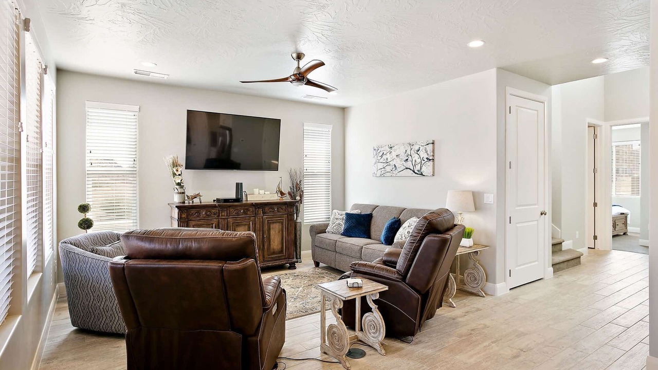 Photo of Livingroom in Sienna Hills