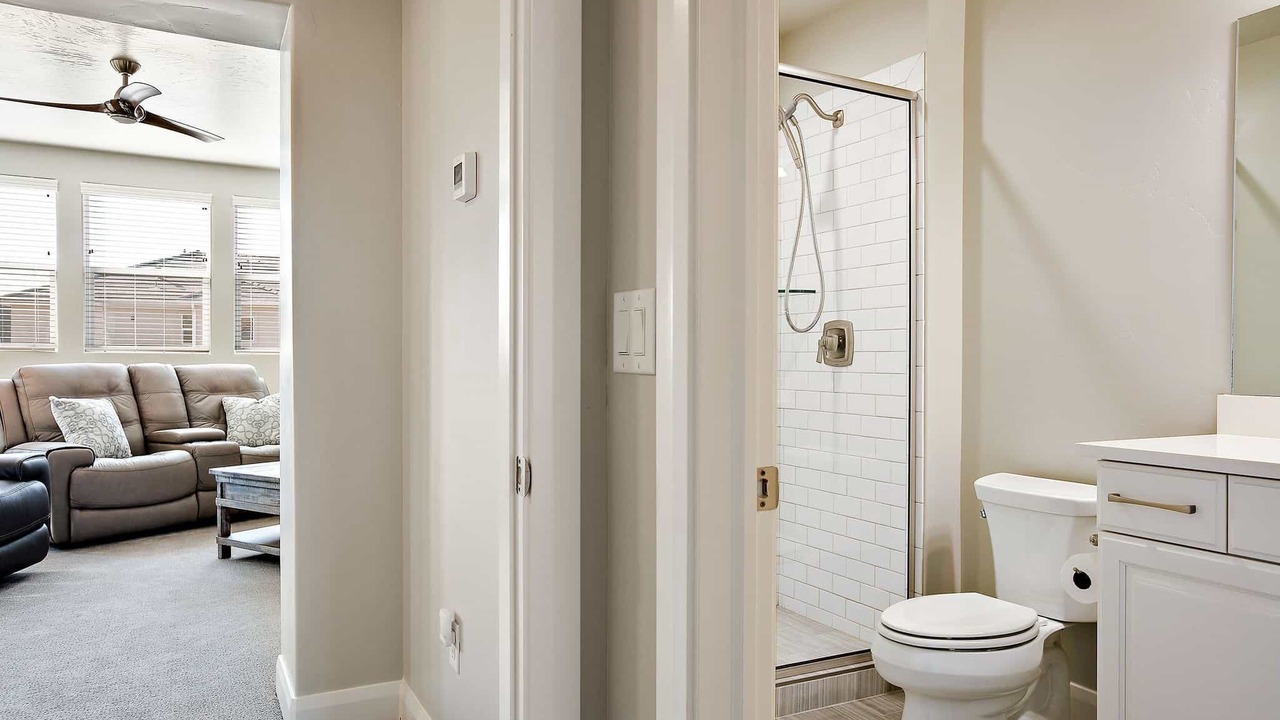 Photo of Bathroom in Sienna Hills