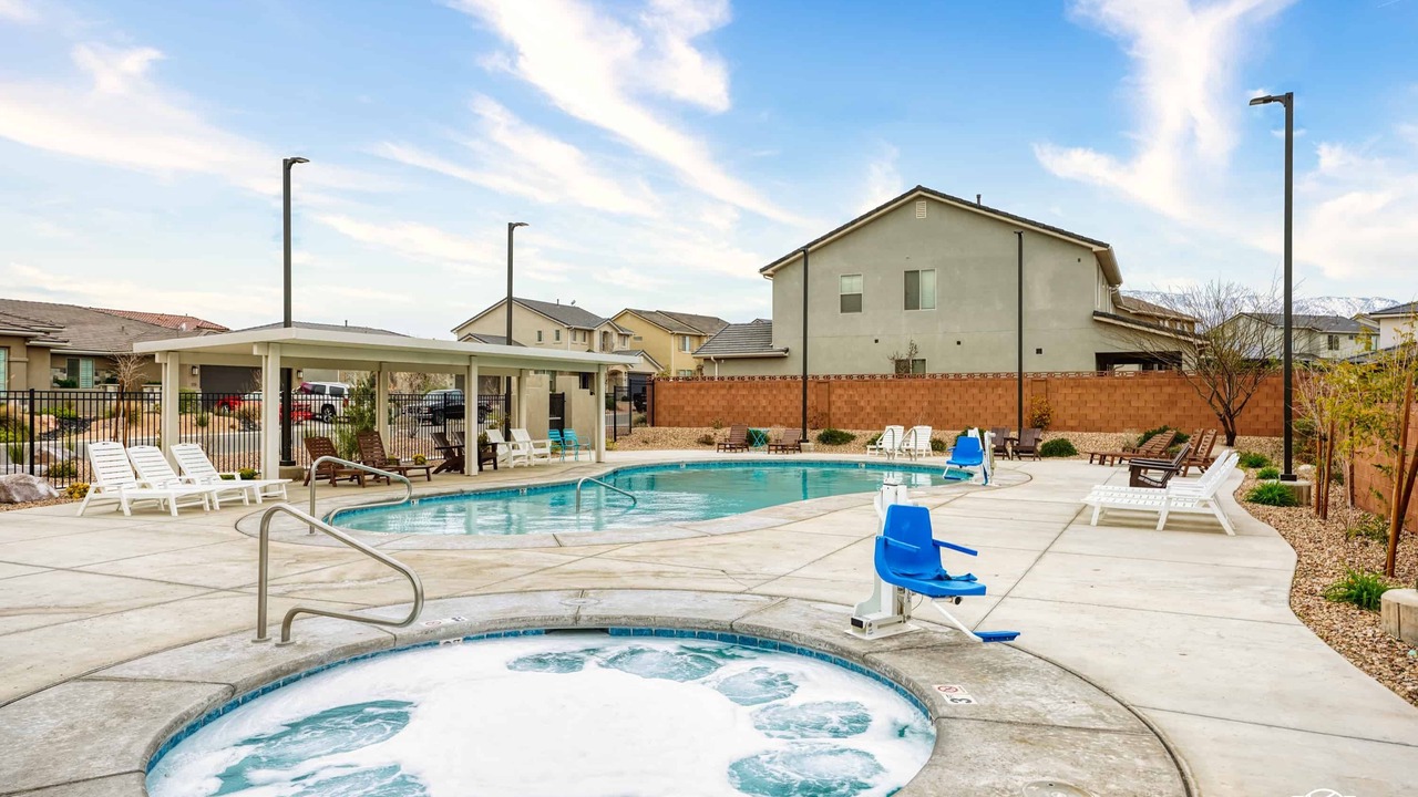 Photo of Outdoor in Sienna Hills