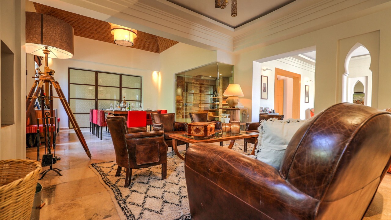 Photo of Livingroom in Annakhil
