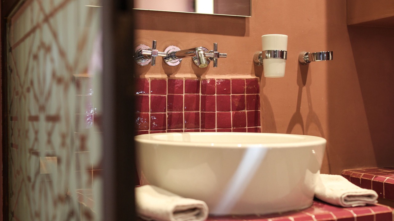 Photo of Bathroom in Annakhil