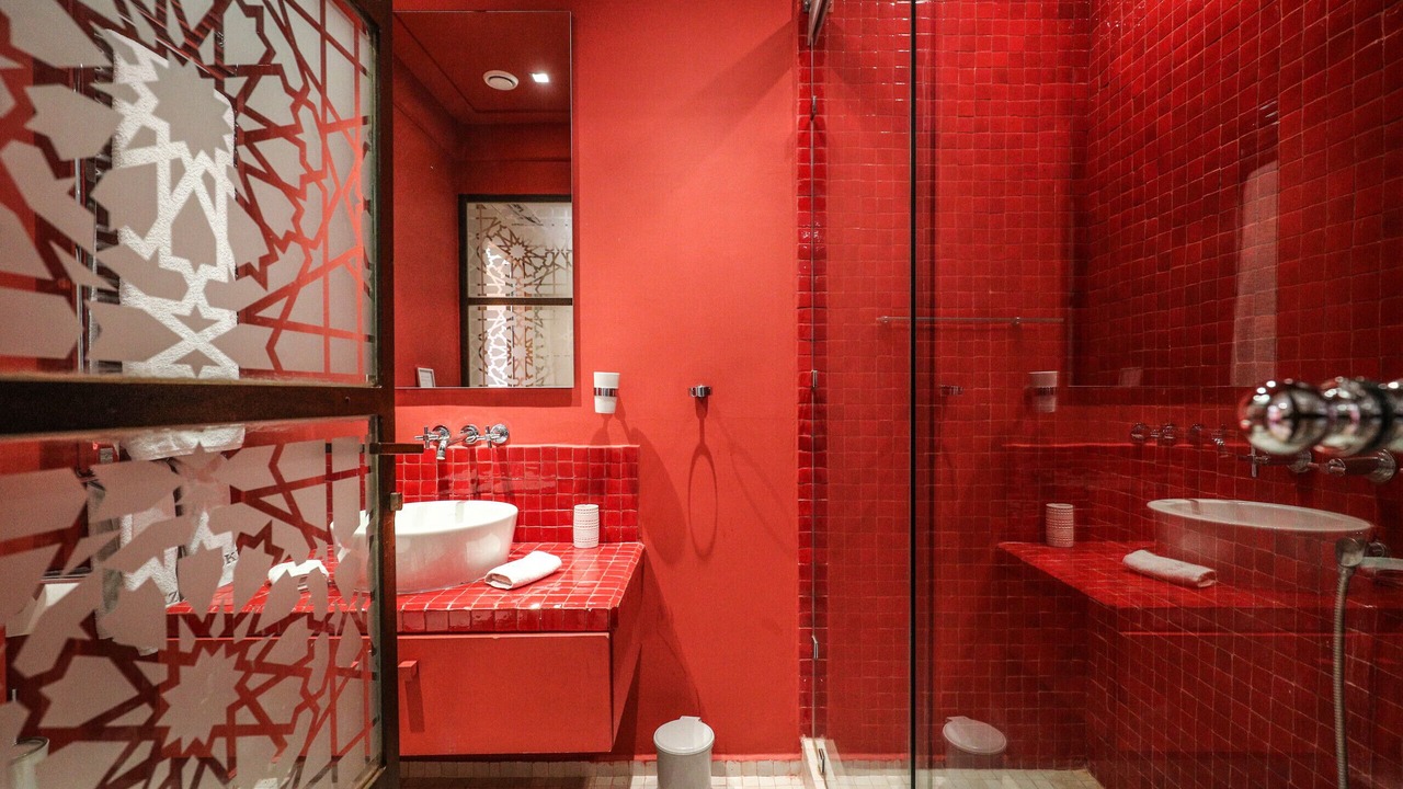 Photo of Bathroom in Annakhil