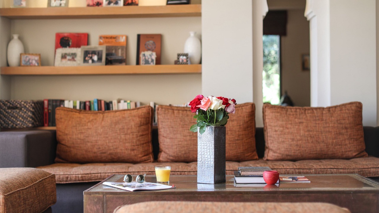 Photo of Livingroom in Annakhil