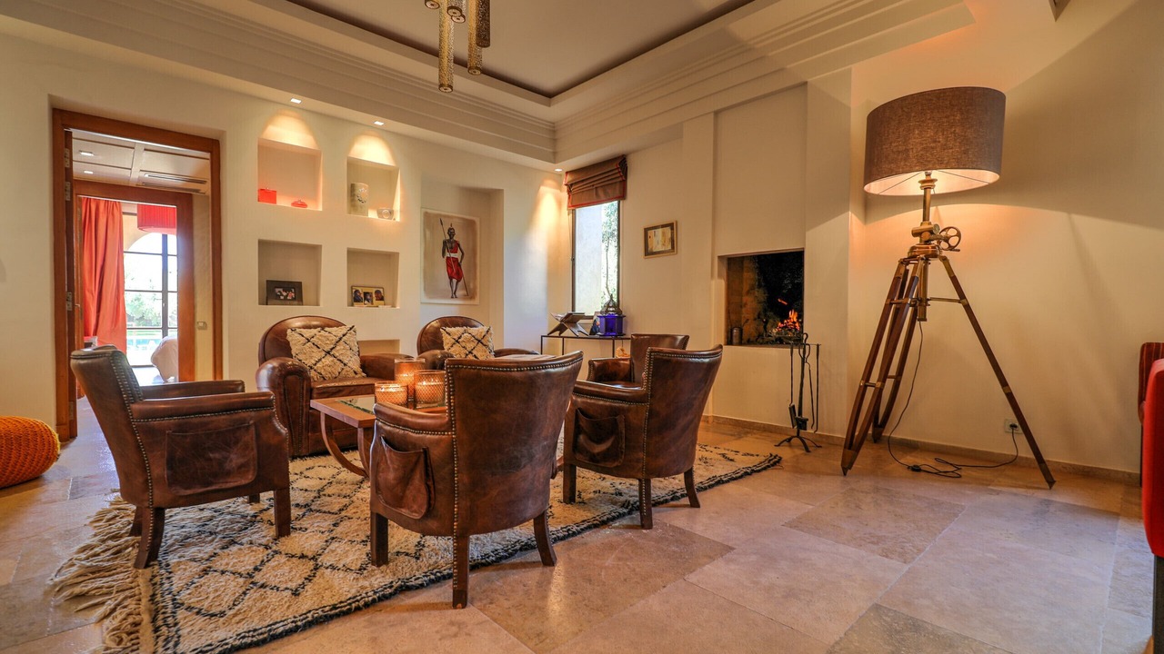 Photo of Livingroom in Annakhil