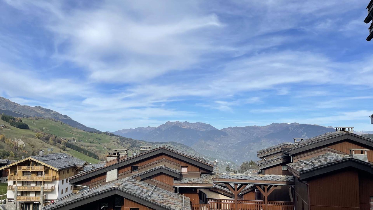 Photo of Outdoor in Les Avanchers-Valmorel
