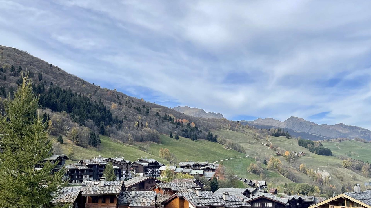 Photo of Outdoor in Les Avanchers-Valmorel