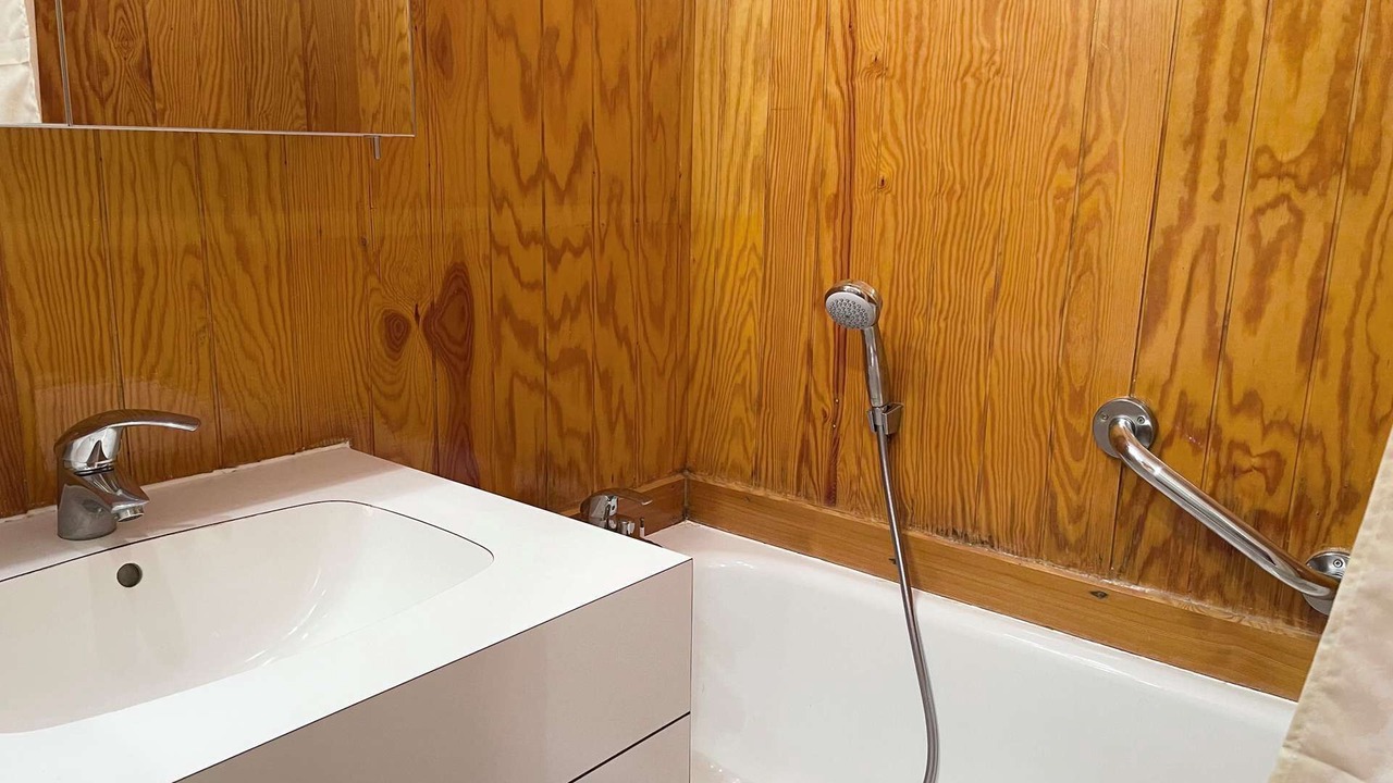 Photo of Bathroom in Les Avanchers-Valmorel