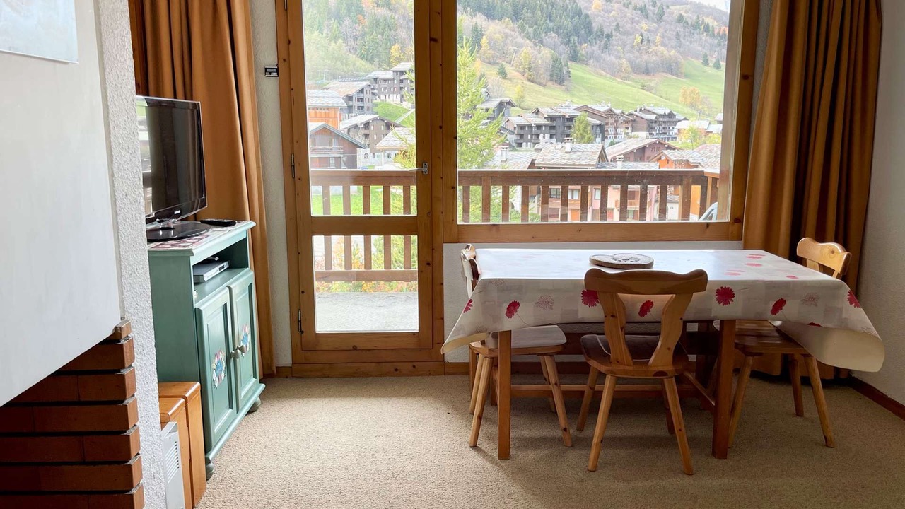 Photo of Others in Les Avanchers-Valmorel
