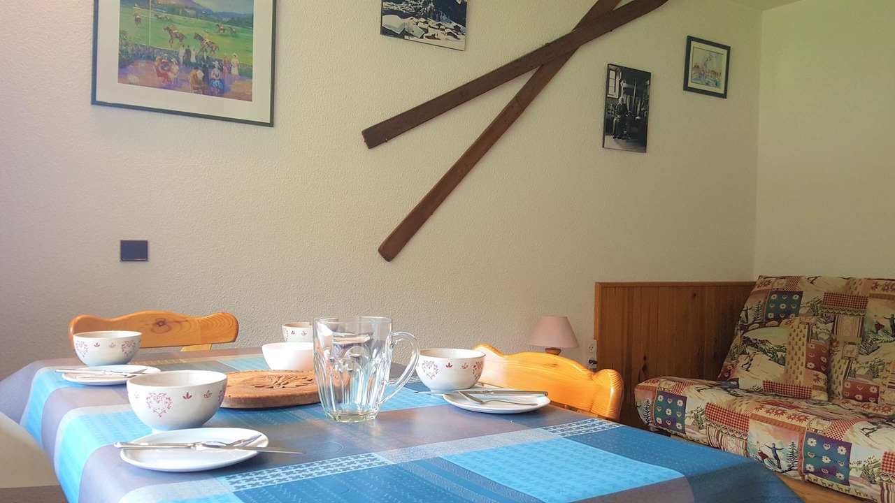 Photo of Others in Les Avanchers-Valmorel
