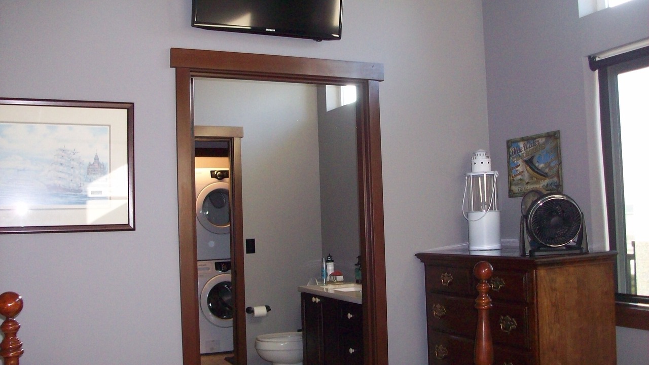 Photo of Bathroom in Ferndale