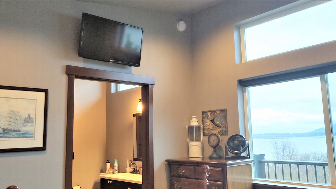 Photo of Bathroom in Ferndale