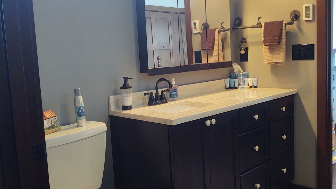 Photo of Bathroom in Ferndale