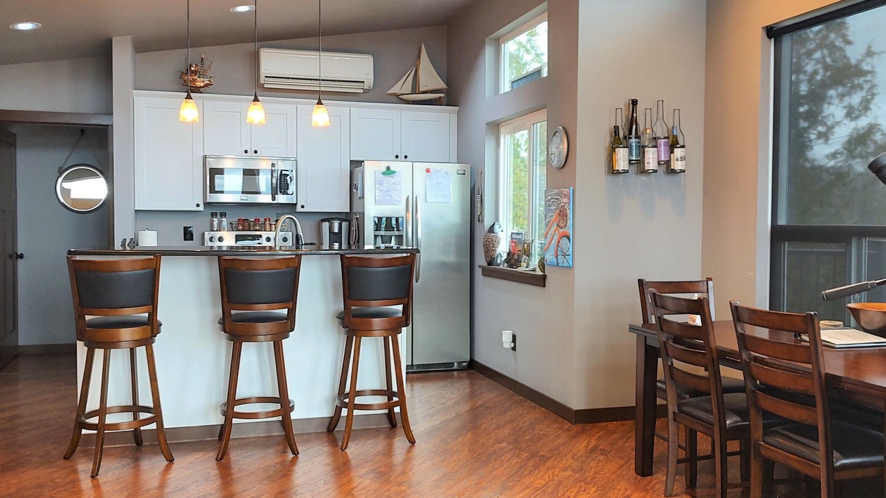 Photo of Kitchen in Ferndale