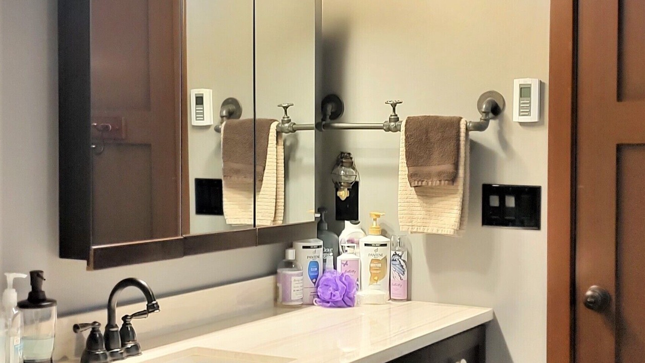 Photo of Bathroom in Ferndale