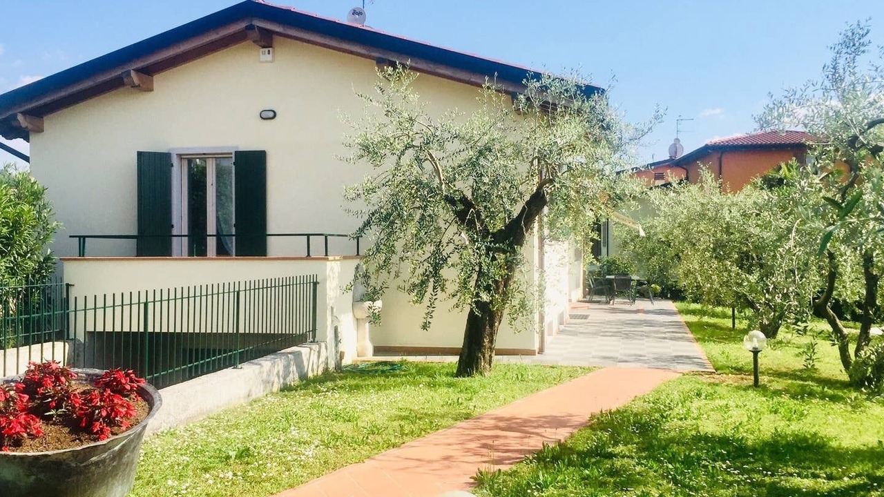 Photo of Outdoor in Cisano