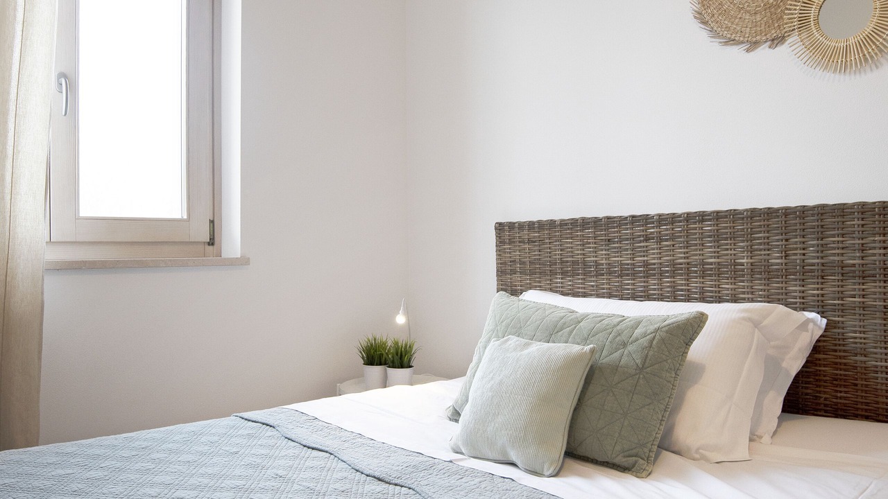 Photo of Bedroom in Cisano
