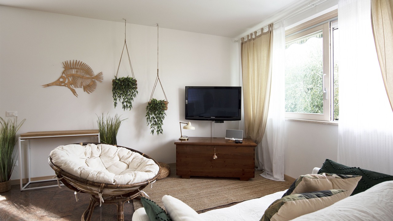 Photo of Livingroom in Cisano