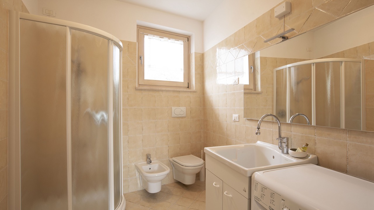 Photo of Bathroom in Cisano