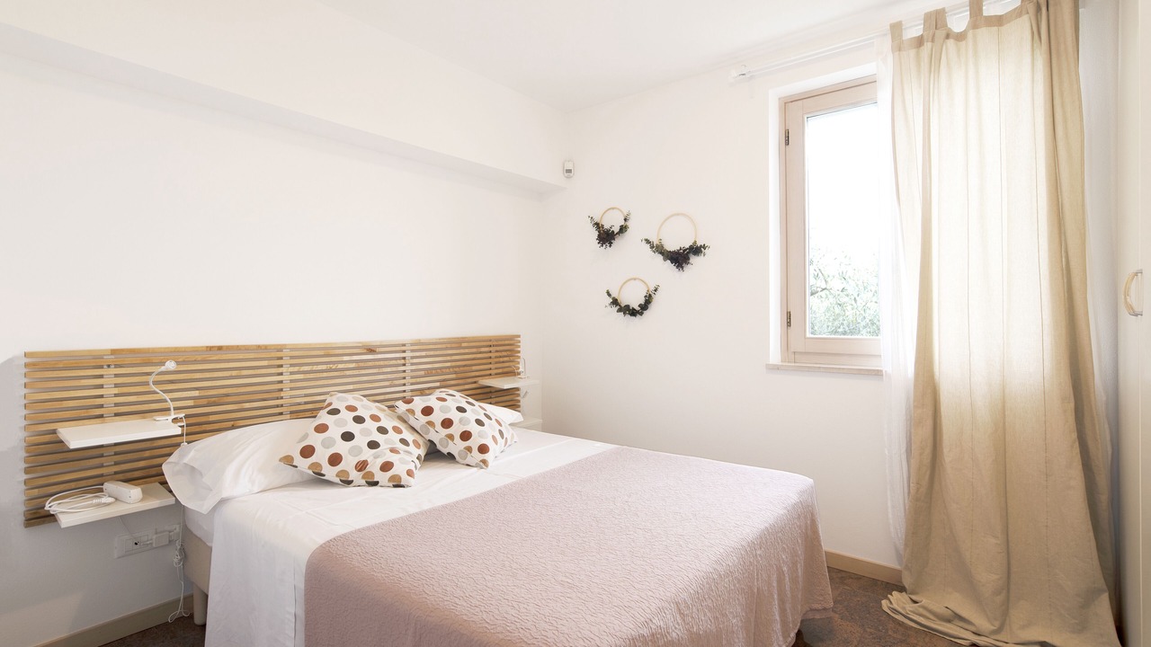 Photo of Bedroom in Cisano