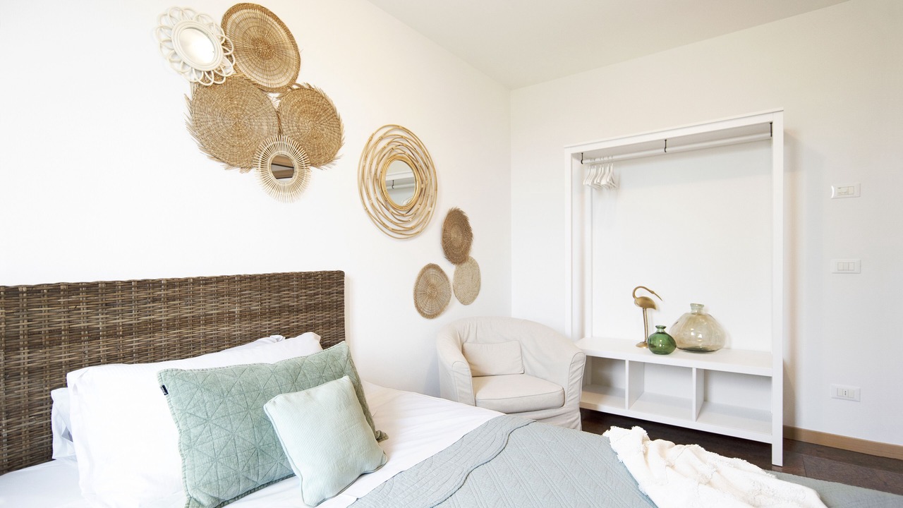 Photo of Bedroom in Cisano