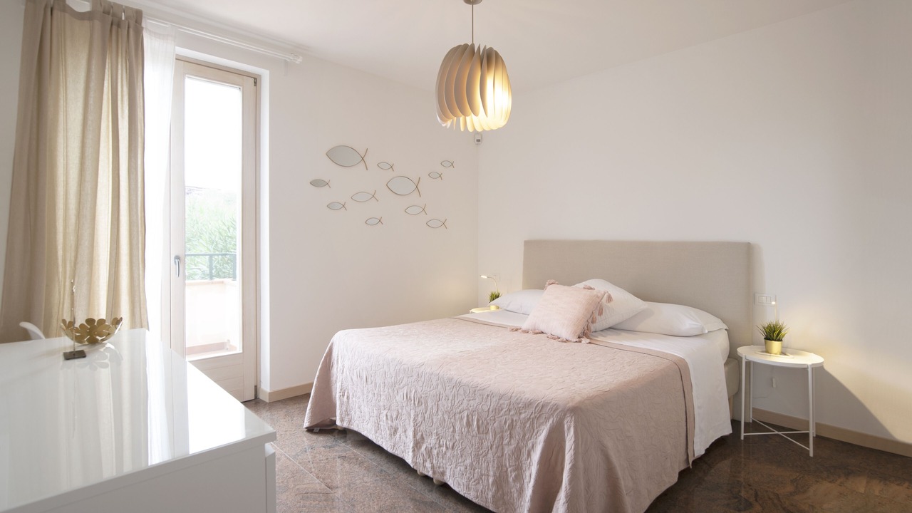 Photo of Bedroom in Cisano