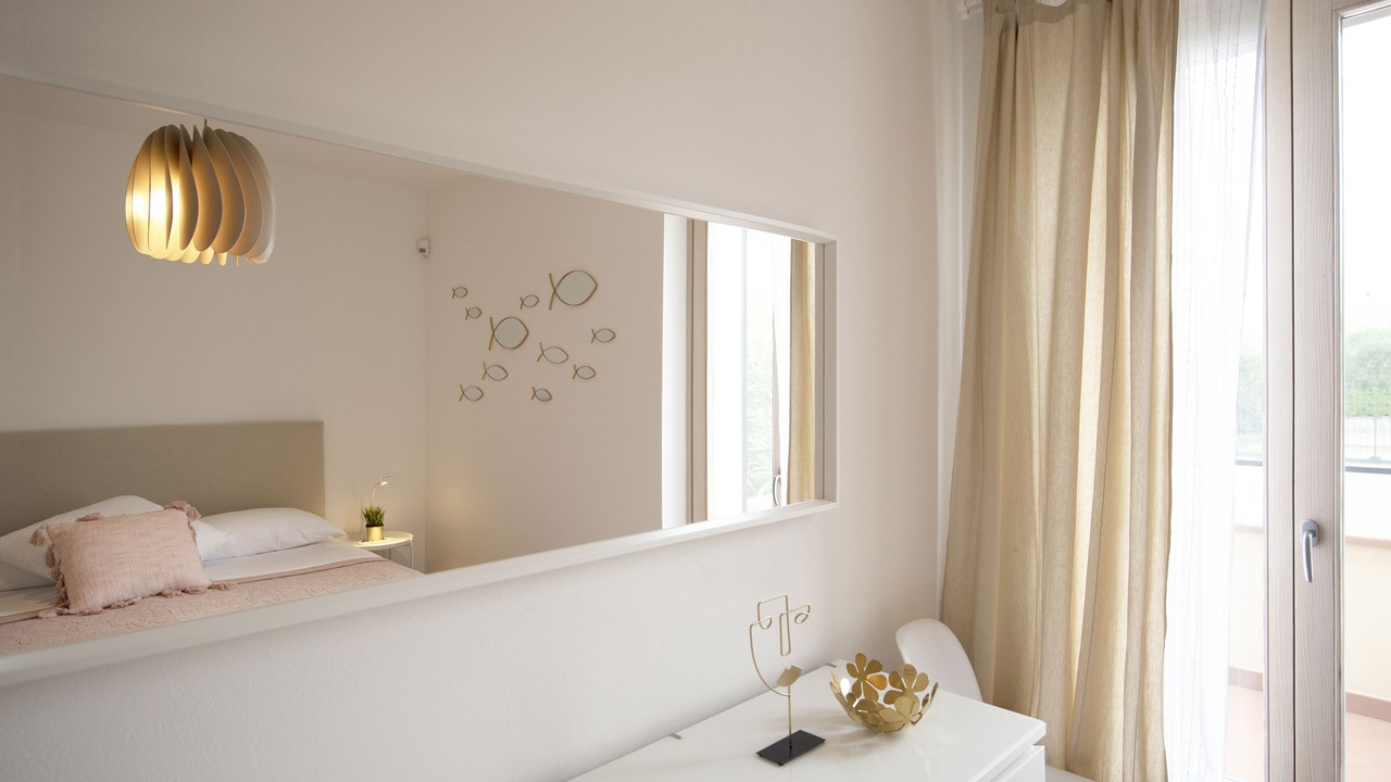 Photo of Bedroom in Cisano