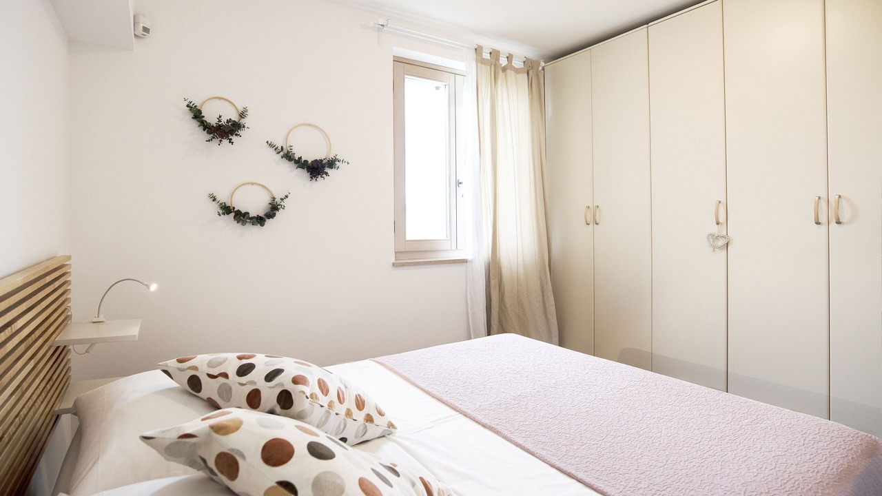 Photo of Bedroom in Cisano