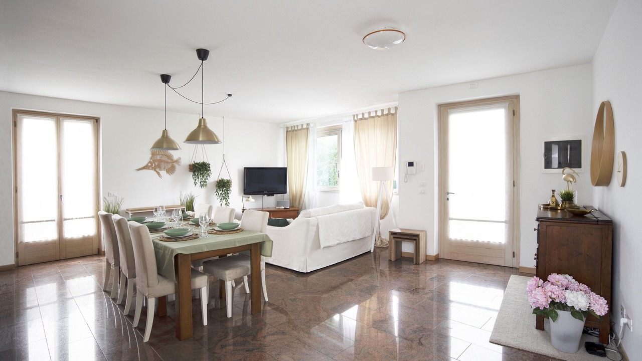Photo of Livingroom in Cisano