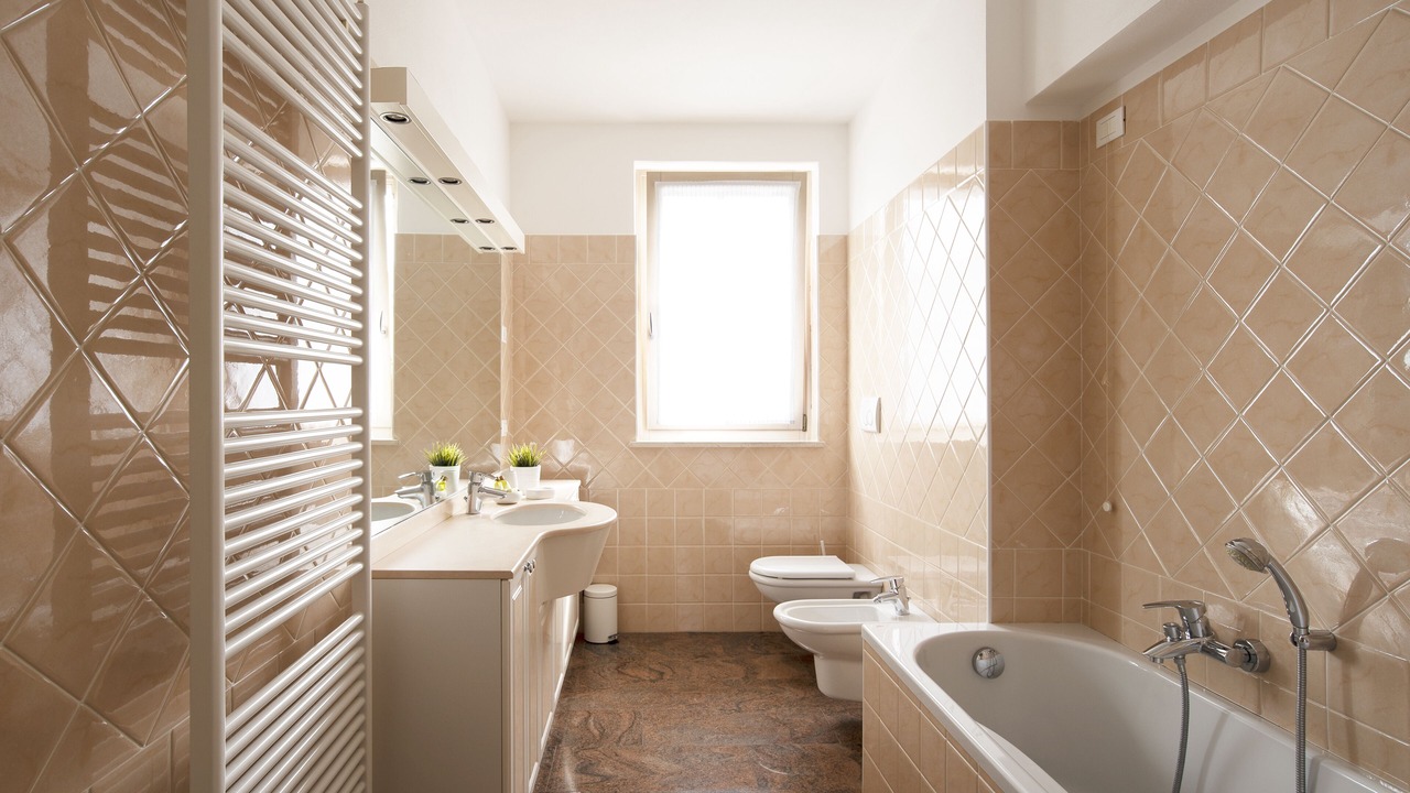 Photo of Bathroom in Cisano