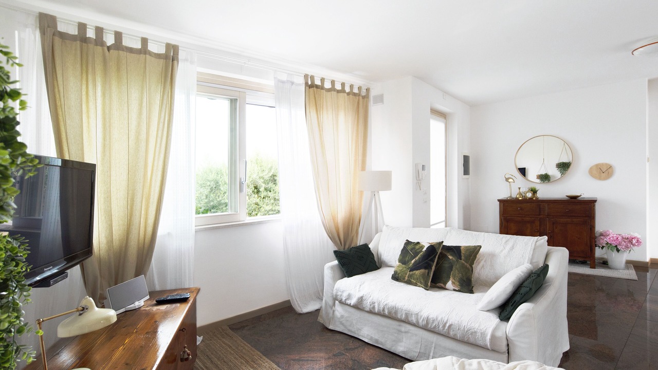 Photo of Livingroom in Cisano