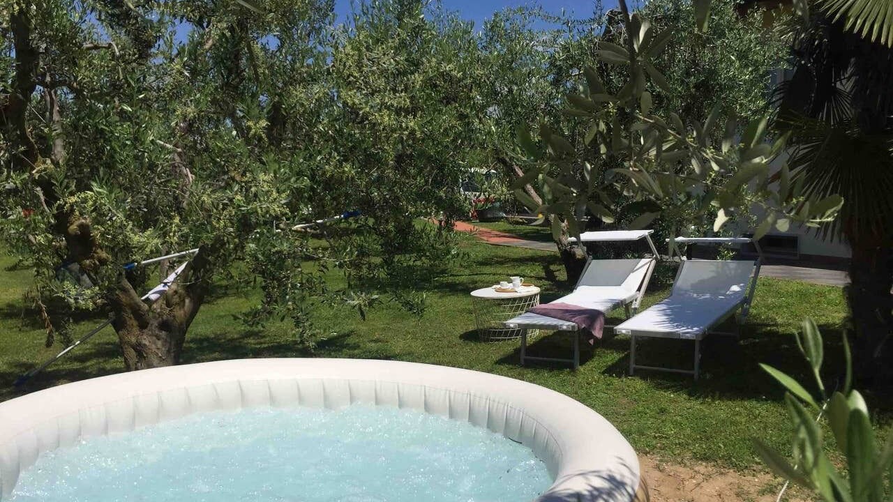 Photo of Outdoor in Cisano