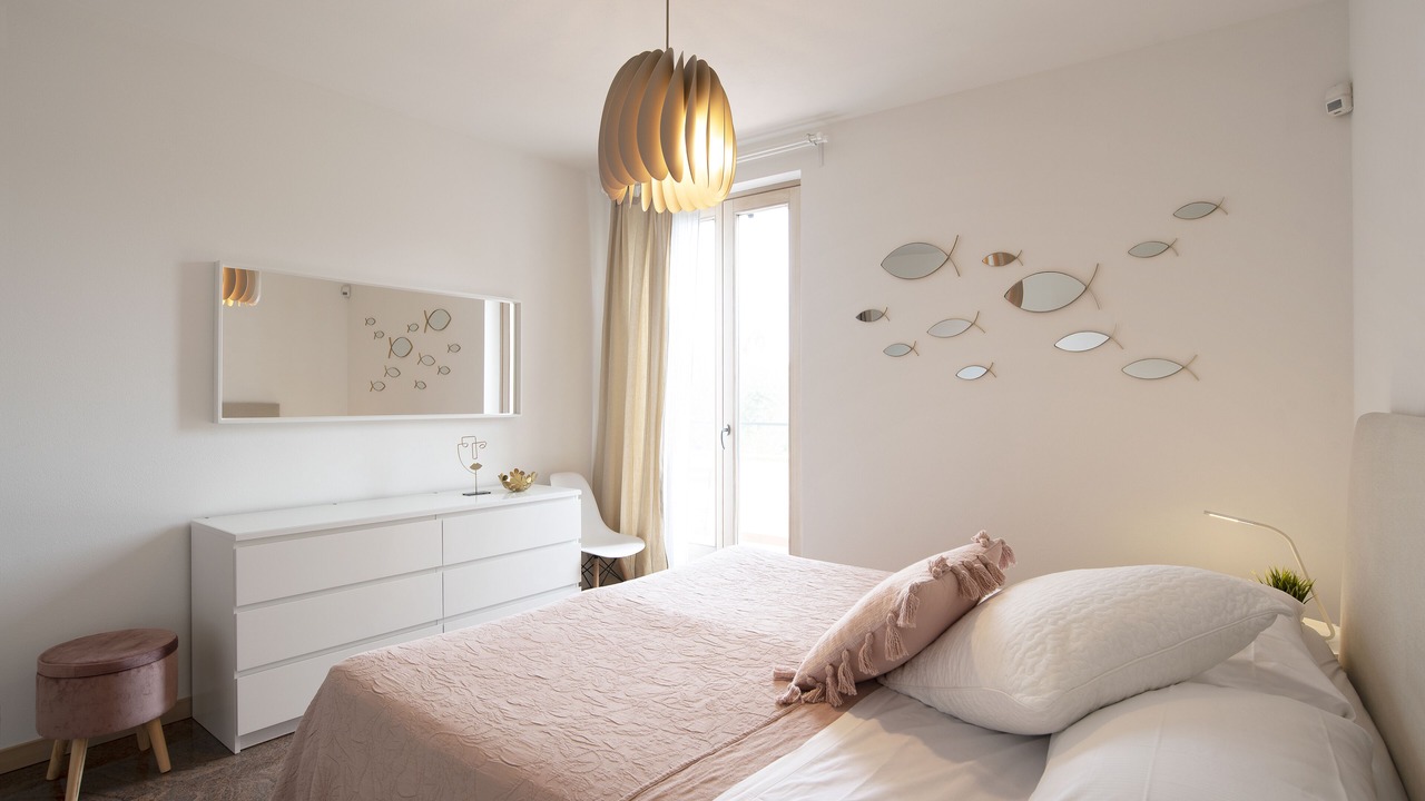 Photo of Bedroom in Cisano