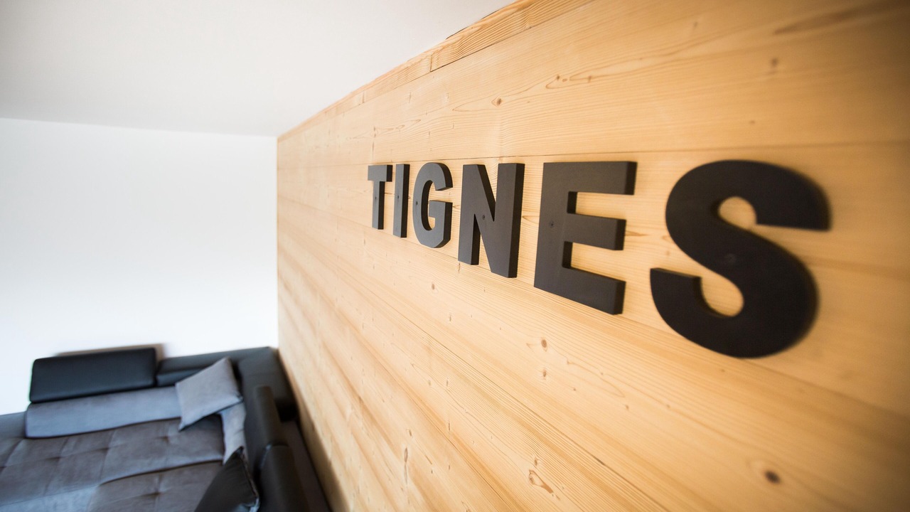 Photo of Others in Tignes le Lac
