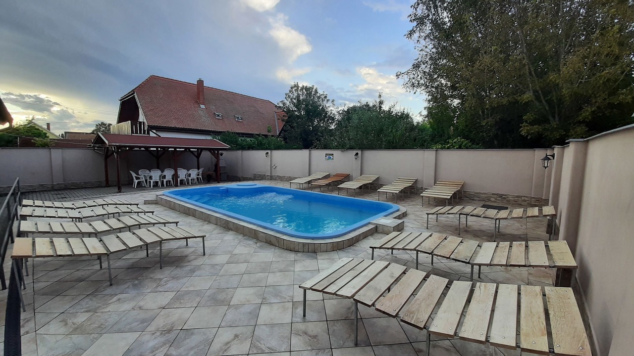 Photo of Outdoor in Balatonlelle