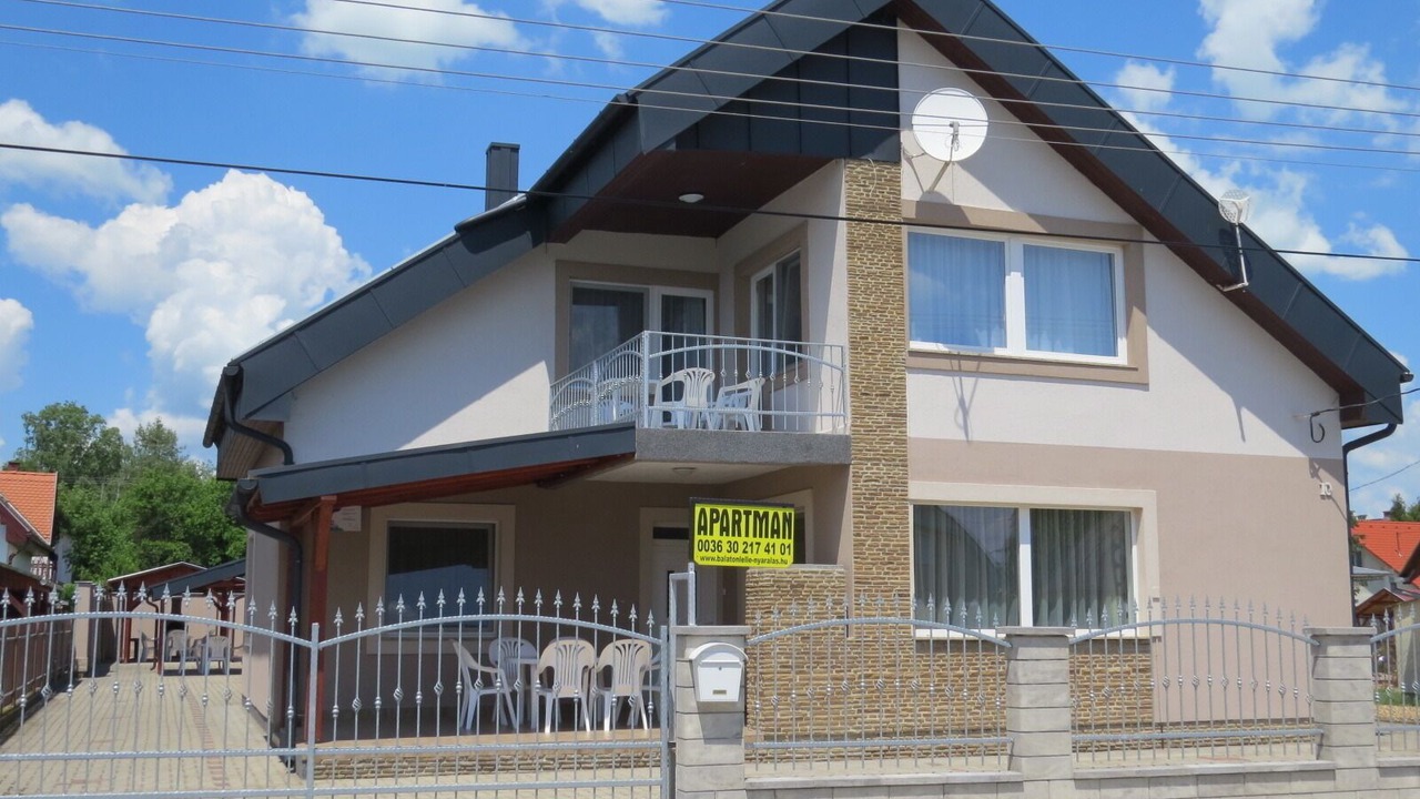 Photo of Outdoor in Balatonlelle