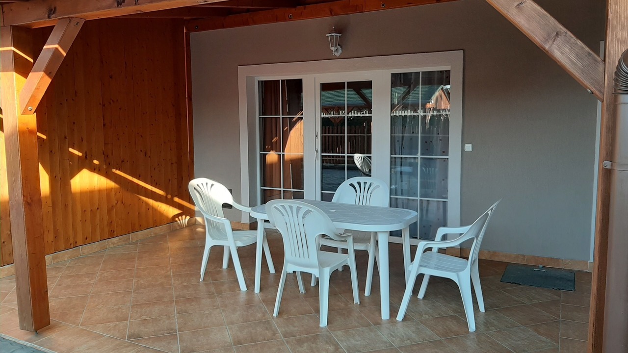 Photo of Outdoor in Balatonlelle