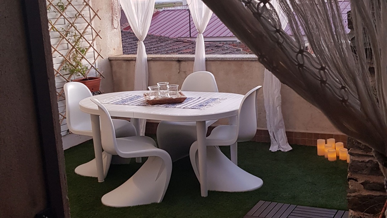 Photo of Outdoor in Castellanos de Villiquera