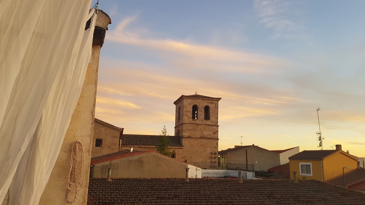 Photo of Outdoor in Castellanos de Villiquera