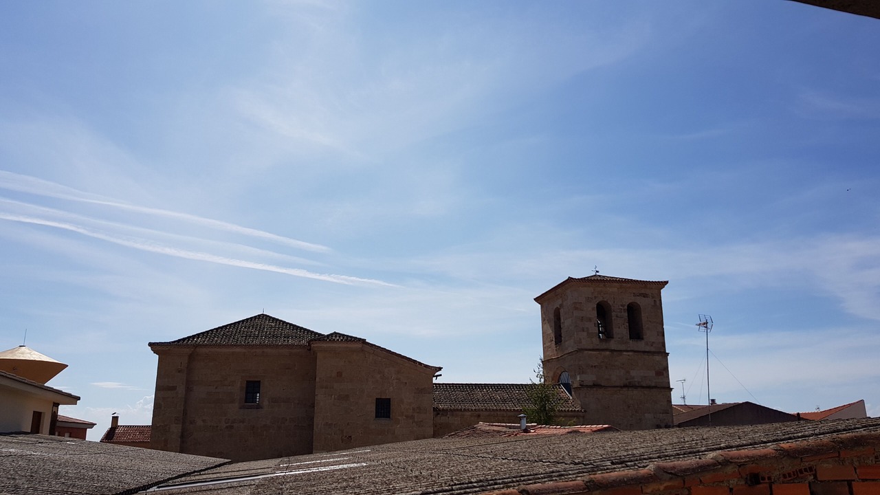 Photo of Outdoor in Castellanos de Villiquera