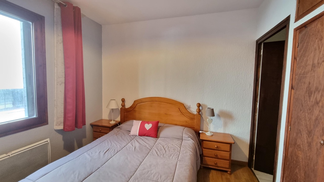 Photo of Bedroom in Pas de la Casa