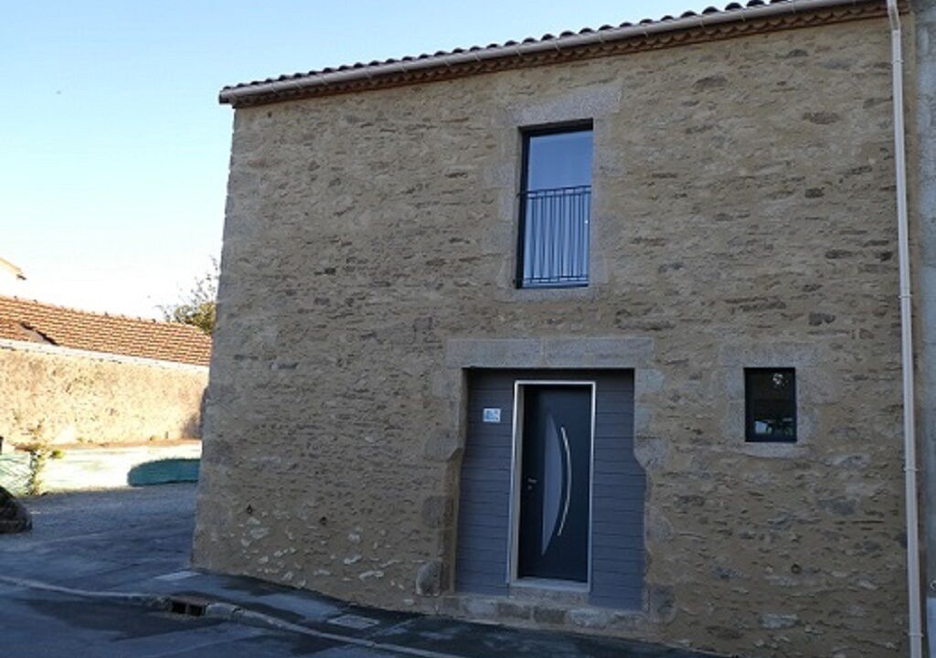 Photo of Outdoor in La Gaubretiere