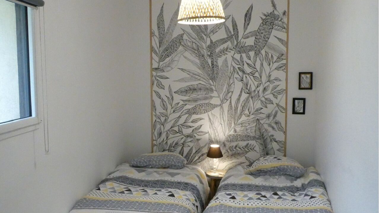 Photo of Bedroom in La Gaubretiere